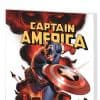 Captain America: Winter Soldier Vol. 1 (2006)