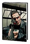 PUNISHER MAX (Hardcover) cover