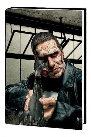 PUNISHER MAX (2006)