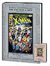 MARVEL MASTERWORKS: THE UNCANNY X-MEN (Hardcover) cover