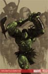 WORLD WAR HULK: GAMMA FILES (2007) #5 cover