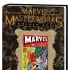 Marvel Masterworks: Golden Age Marvel Comics Vol. 3 (2008)