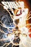 S.H.I.E.L.D. (2010) #2 (2ND PRINTING VARIANT) cover