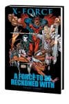 X-Force: Force to Be Reckoned with (Trade Paperback) cover