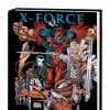 X-Force: Force to Be Reckoned with (Trade Paperback)