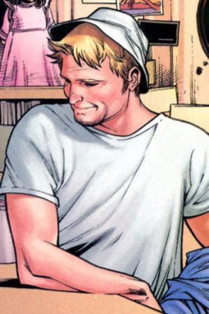 Donald Blake