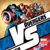Avengers Vs. X-Men: Versus (2011) #1