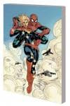 Avenging Spider-Man (Issues 7-12) (Trade Paperback) cover