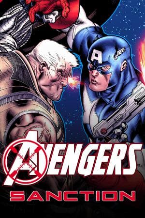 Avengers: X-Sanction (2011 - 2012)
