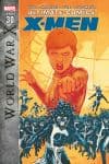 Ultimate Comics X-Men (2010) #30 cover