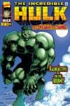 Incredible Hulk (1962) #446 cover
