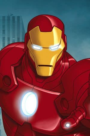 Iron Man/Tony Stark (MAA)