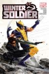 Winter Soldier (2012) #12 cover