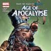 Age of Apocalypse (2012) #6