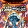 Age of Ultron Vs. Zombies (2015) #1