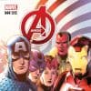 Avengers (2012) #44 (Cheung End of an Era Variant)