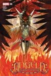 Angela: Asgard's Assassin (2014) #6 cover