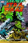 Classic Star Wars (1992) #9 cover