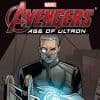 Avengers: Age of Ultron Prelude - This Sceptre'd Isle (2015)
