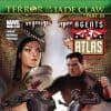 Agents of Atlas (2009) #11