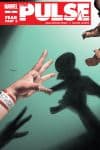 Pulse (2004) #13 cover