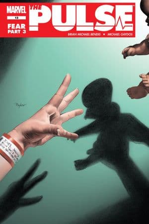 Pulse (2004) #13