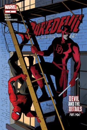 Daredevil (2011) #8