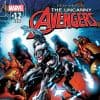 Uncanny Avengers (2015) #12