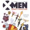 X-Men: Worst X-Man Ever (Trade Paperback)