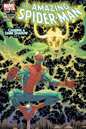 Amazing Spider-Man (1999) #504