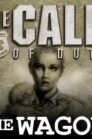 The Call of Duty: The Wagon (2002)