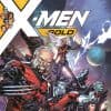 X-Men Gold Vol. 4: The Negative Zone War (Trade Paperback)