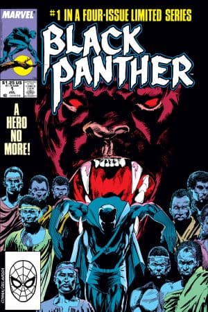 Black Panther (1988)