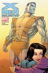 X-Men Unlimited (1993) #38 cover