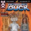 Howard the Duck (2002) #4