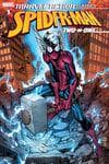 Marvel Action Classics: Spider-Man Two-in-One (2019) #1 cover