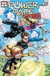 Power Pack (2020) #3 cover