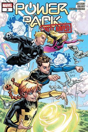 Power Pack (2020) #3