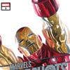 Avengers: Marvels Snapshots (2020) #1
