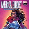 America Chavez: Made in the USA (2021) #1 (Variant)