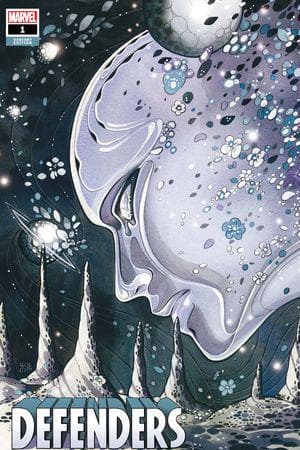 Defenders (2021) #1 (Variant)