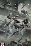 Alien (2022) #5 cover