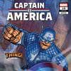 Captain America (2023) #15 (Variant)