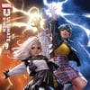 Ultimate X-Men (2024) #9 (Variant)