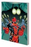 Deadpool Classic Vol.3 (Trade Paperback) cover