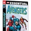 Essential Avengers Vol. 1 (2009 - Present)