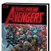 New Avengers Vol. 3 (2009 - Present)