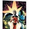 SECRET INVASION: CAPTAIN MARVEL TPB (2009 - Present)