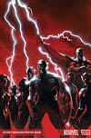 Secret Invasion Poster Book (2009) #1 cover