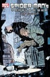 Spider-Man's Tangled Web (2001) #22 cover